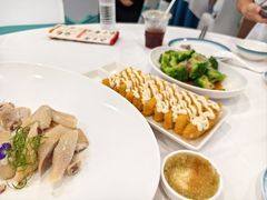 -流花苑精致潮粤菜(越秀店)