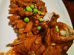 松鼠桂鱼-春暖花开(西溪店)