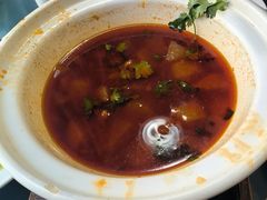 -干老四雅鱼饭店(滨江西路店)
