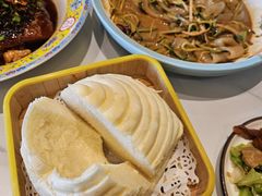 -八大碗·地道东北菜(白塔堡店)