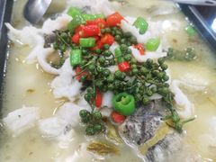 -金鸭都·老北京特色家常菜(潘家园店)