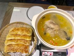 -徽镇小厨·经典徽菜(马连道店)
