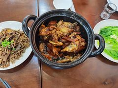 -斯丹姜母鸭·古法干香(涂门街总店)