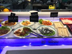-家家悦生活港自助餐厅海之恋(W37店)