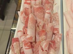 -昱家胡同·烧烤海鲜铜锅涮肉(和平里店)