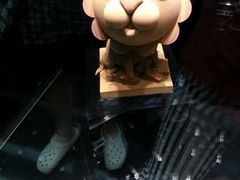 -BLACKSWAN黑天鹅(环球店)