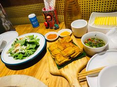 -云尊府云南菜·蒸汽石锅鱼(五棵松华熙店)