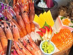 -花潮料理艺食馆(成都万象城店)