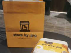 -JPG canteen(广州寺右公馆店)