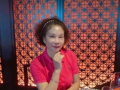 -上海滩餐厅(BFC外滩金融中心店)