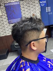 -大人物·男士理发馆