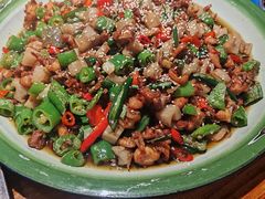 -兔槽江湖菜·重庆璧山兔(水围店)