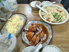 -聂记粤菜馆(鼓西路店)