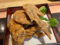 -山葵家·创意料理(临平银泰城店)