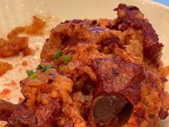 粉蒸排骨-亢龙太子酒轩(东湖店)