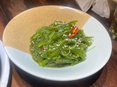 -外婆家(南开大悦城店)