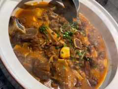 -院里寻菜·精致庭院菜(观沙岭店)