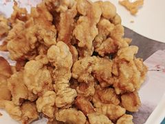 -大连湾旭日·家宴·海肠捞饭(马栏广场店)