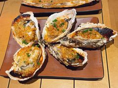 炭烤生蚝-花和尚·湘西小串烧烤(祈福店)