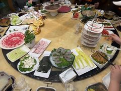 -清真军邺·金富苑肥牛城(海湖新区精品店)