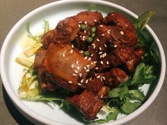 -小吊梨汤·北京菜·烤鸭(鸟巢店)