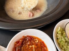 -水禾轩·海鲜蒸汽主题餐厅(新香洲旗舰店)