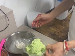 -夏食光安顺小舒冰粉冰浆(甲秀楼店)