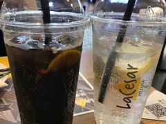 -乐凯撒披萨(南山书城店)