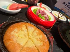 -额尔敦传统涮(公园西路店)