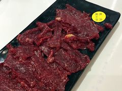 -陈记顺和潮汕鲜牛肉火锅(番禺迎宾大道店)