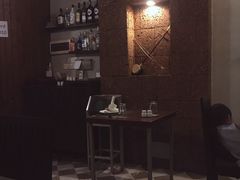 -Old House Restaurant