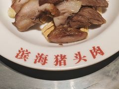 -山芋腔苏北菜(盐城滨海店)