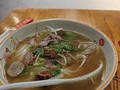 -越南牛肉河粉餐厅(书院巷店)