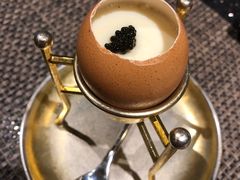 -上林铁板烧(延安西路店)