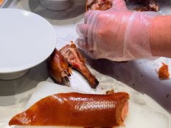 -四季民福烤鸭店(王府井东安门店)