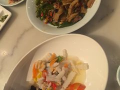 -鸭匠食府·挂炉烤鸭·新京菜(阜成路店)