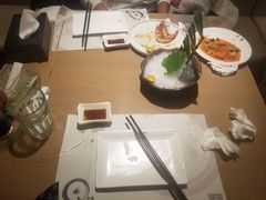 -大渔铁板烧(花园道店)