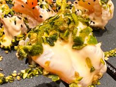-喜鼎海胆水饺(东港店)