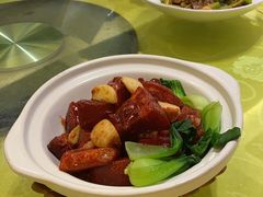 -马凯餐厅(长椿街店)