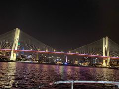 -黄浦江游览(十六铺3号码头)