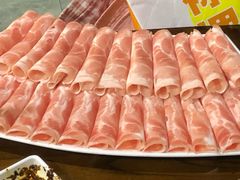 -老北京涮肉(经一路店)