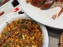 -黑窑厂糖油饼烤鸭·清真菜(旗舰店)