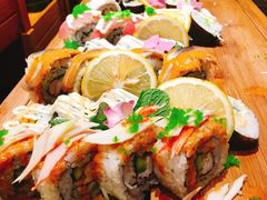 -西藏饭店·亚克·食光自助餐厅(文殊院店)