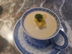 -禄婶鸡煲·打边炉