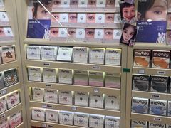 -moody彩瞳(环宇城店)