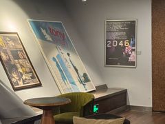 -和美电影艺术中心(万国城店)