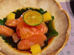 -味见·荣家(亚泰大街店)