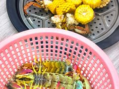 -船奇蒸汽海鲜·闽菜(八市海鲜总店)
