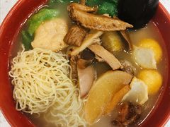 -旺角宝港式茶餐厅(寮步店)