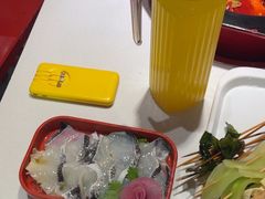 -老马路串串香火锅(北门桥店)